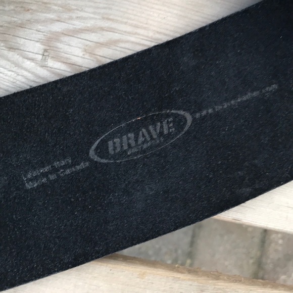 Brave Cincher Belt - Picture 7 of 11